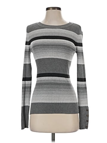Design History Pullover Sweater (view 1)