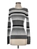 Design History Stripes Gray Pullover Sweater Size XS - photo 1