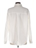 Assorted Brands Ivory Long Sleeve Blouse Size M - photo 2