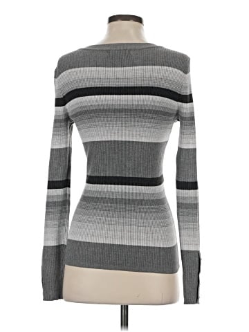 Design History Pullover Sweater (view 2)