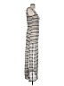 South Beach Silver Cocktail Dress Size L (estimated) - photo 4