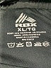 RBX Solid Black Athletic Shorts Size XL - photo 3