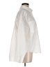Assorted Brands Ivory Long Sleeve Blouse Size M - photo 4