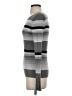 Design History Stripes Gray Pullover Sweater Size XS - photo 5