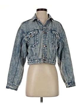 American Eagle Outfitters Denim Jacket