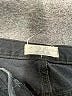 We the Free 100% Cotton Black Jeans Size 26 waist - photo 4