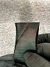 We the Free 100% Cotton Black Jeans Size 26 waist - photo 5