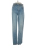 Denim Forum Blue Jeans Size 25 waist - photo 1