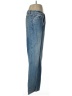 Into 100% Cotton Blue Jeans Size 8 - photo 4