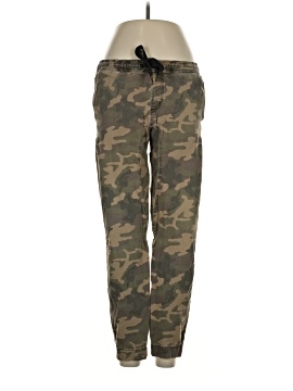 WARP + WEFT Casual Pants (view 1)
