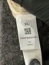 Cupshe 100% Acrylic Ivory Cardigan Size XL - photo 8