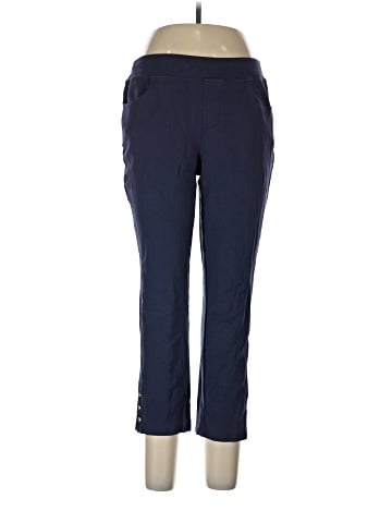Belle By Kim Gravel Active Pants (view 1)