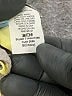 Ariella 100% Polyester Gray 3/4 Sleeve Blouse Size S - photo 8