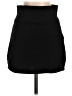 Bebe Argyle Black Casual Skirt Size S - photo 1