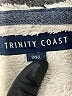 Assorted Brands 100% Polyester Green Cardigan Size S - photo 7