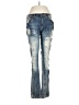 Evolution Stars Blue Jeans Size 32 waist - photo 1