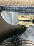 Madewell 100% Cotton Blue Denim Jacket Size M - photo 6