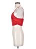 Real Essentials Red Sleeveless Top Size S - photo 5