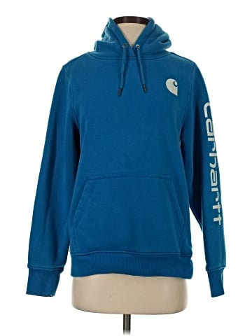 Carhartt Pullover Hoodie (view 1)