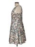 Apt. 9 100% Polyester Tweed Blue Cocktail Dress Size 12 - photo 5