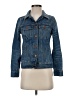 Madewell 100% Cotton Blue Denim Jacket Size S - photo 1