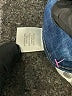 Harper Color Block Blue Jeans Size 26 waist - photo 8