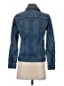 Madewell 100% Cotton Blue Denim Jacket Size S - photo 2