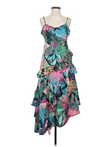 Romeo & Juliet Couture Cocktail Dress (view 1)