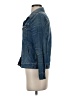 Madewell 100% Cotton Blue Denim Jacket Size S - photo 5
