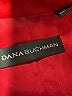 Dana Buchman 100% Cashmere Red Coat Size 2 - photo 6