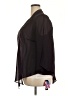 R&M Richards Burgundy Jacket Size 18 - photo 5
