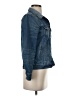 Madewell 100% Cotton Blue Denim Jacket Size S - photo 4