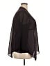 R&M Richards Burgundy Jacket Size 18 - photo 4