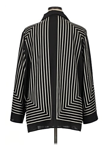 H&M 3/4 Sleeve Blouse (view 2)