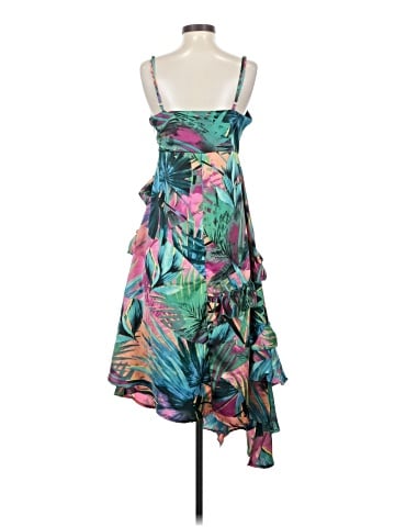 Romeo & Juliet Couture Cocktail Dress (view 2)