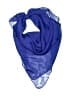 Unbranded Blue Scarf One size - photo 1