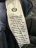 Lululemon Athletica Solid Black Casual Pants Size 2 - photo 8