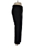 H&M 100% Rayon Black Dress Pants Size L - photo 4