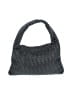 Walter Baker Argyle Gray Hobo One size - photo 1