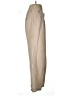 Madewell Tan Casual Pants Size 8 - photo 4