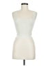 SKIMS Ivory Tank Top Size M - photo 1