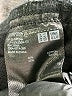 Uniqlo Solid Black Jacket Size XS - photo 6