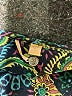 Assorted Brands 100% Polyester Green 3/4 Sleeve Blouse Size L - photo 7