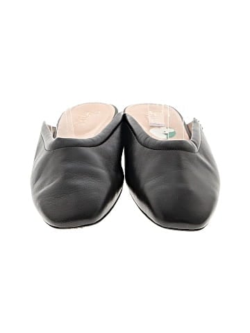 27 EDIT Mule/Clog (view 2)