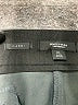 Simply Vera Vera Wang Solid Gray Active Pants Size XL - photo 4