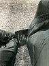 Simply Vera Vera Wang Solid Gray Active Pants Size XL - photo 5