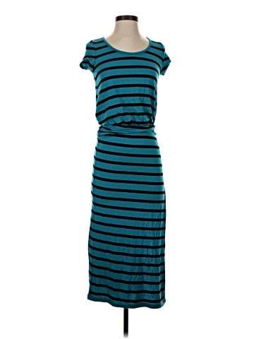 Poof! Casual Dress (view 1)
