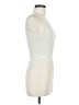 SKIMS Ivory Tank Top Size M - photo 4