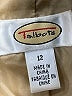 Talbots Tan Blazer Size 12 - photo 6