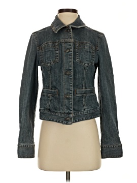 Ann Taylor Loft Denim Jacket